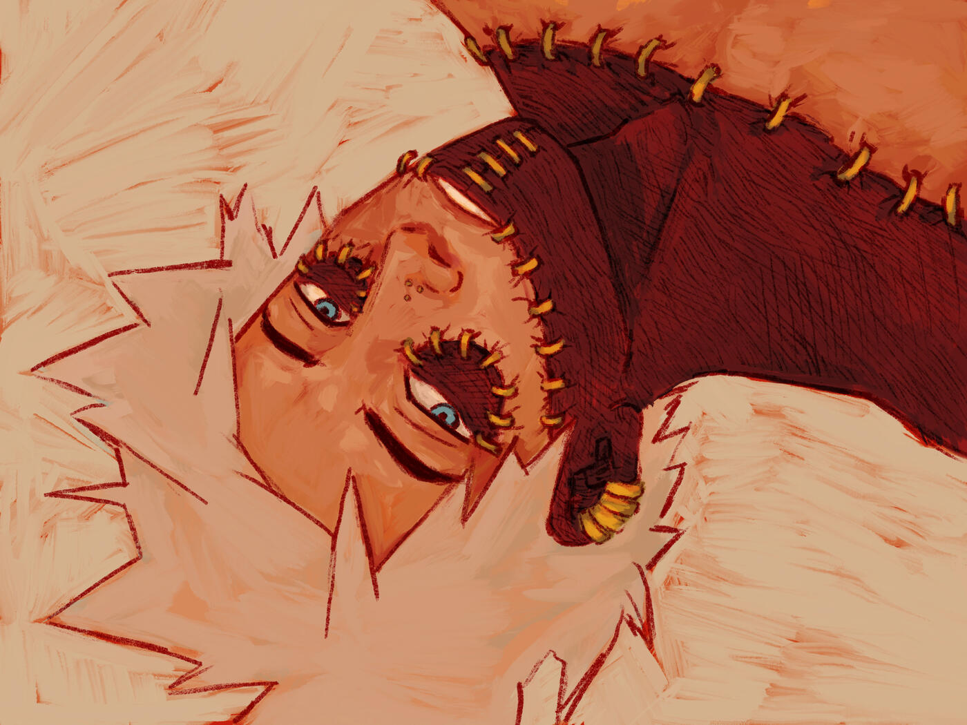 dabi (bnha)