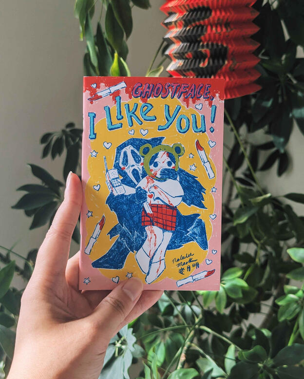comics